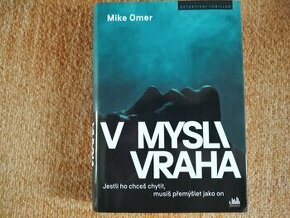 Mike Omer - V mysli vraha