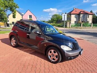 Chrysler PT Cruiser 2.0i Automat,Limited Edition