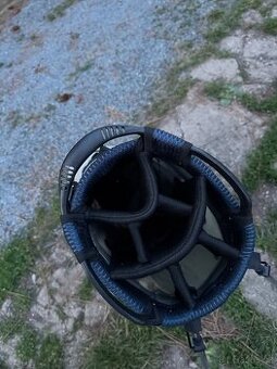 Big Max Dri Lite Seven G stand bag
