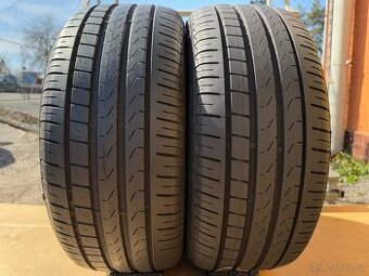 Letní pneu 225/45/17 Pirelli Cinturato P7