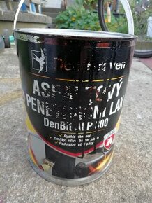 PENETRÁK - 1