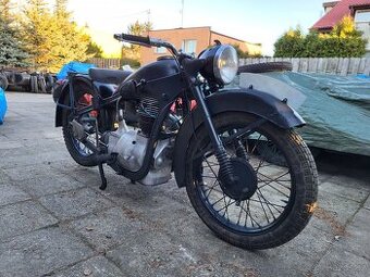 BMW R35 48 rok s Tp