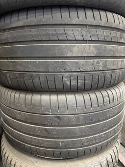 275/30 r20 PIRELLI RUN FLAT 2kusy