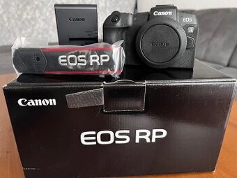 Canon EOS RP