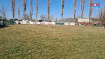 Prodej pozemku k bydlení, 1965 m², Cehnice - 1