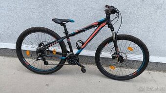 Dětské kolo Genesis 15" na 150-170cm,kola 27"5
