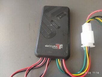 Gsp lokátor, gps tracker