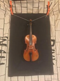 Housle V. Šindelář 4/4 ready2play