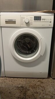 Pračka Siemens IQ 300