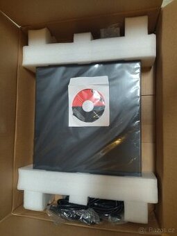 Prodám nepoužitý switch Edge-CoreES3528M-POE