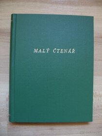 Malý čtenář - G. Smetana, Fr. S. Procházka - 1