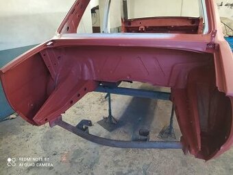 Prodám: Karoserie Škoda 120, 130