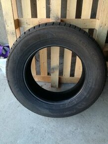 Nokian zimní pneu 235/65/17 - 1 ks - Nový