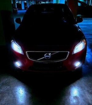 Volvo C30 D2 - 1