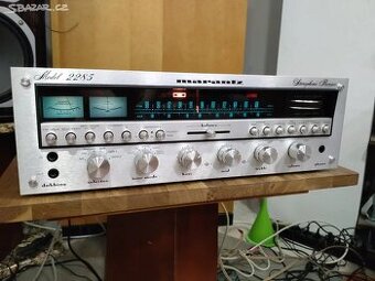 receiver Marantz 2285