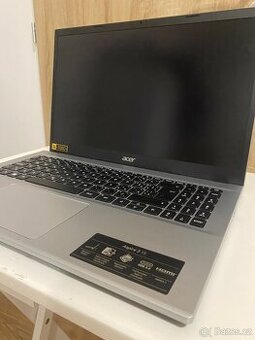 Notebook Acer Aspire 3 15 Pure Silver