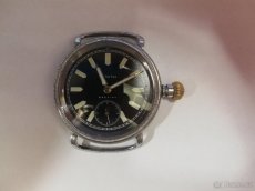 Letecké hodinky Zenith