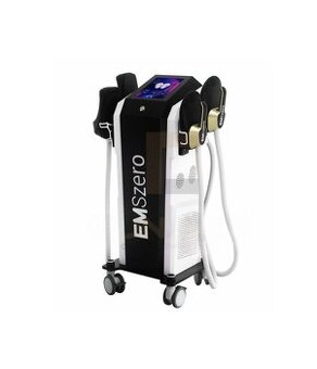 EMS ZERO 5000W Luxury Gold/Black