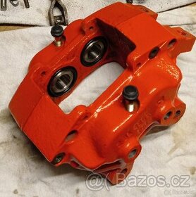 Výroba Sady Nerezových Brzdový pístků Tatra-613