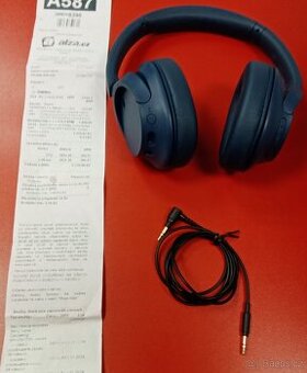 SONY NOISE CANCELLING WH- CH720n Záruka 11/2026 ALZA