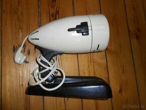 Horské slunce - 1