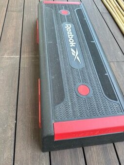 Stepper Reebok