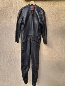 Vintage kombinéza Jacques Motard - 1