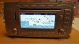 Navigace Ford Mondeo Focus - TravelPilot FX