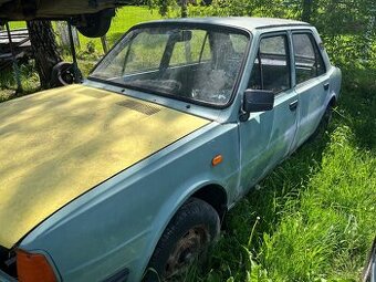 Škoda 130
