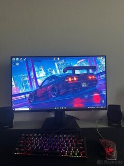 Herní PC sestava