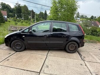 Auto Ford C-MAX