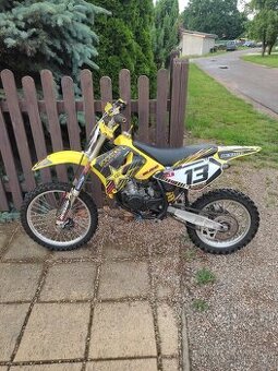 Prodám Suzuki RM 85