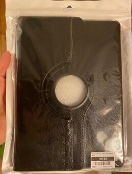 Pouzdro iPad Pro 9,7” 360 otočný stojánek