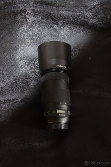 Objektiv Canon 70 - 300 mm 1:4-5.6 II USM