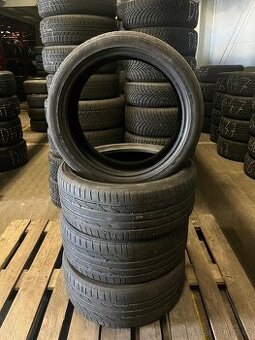 Letní pneu 235/50 R19 Bridgestone
