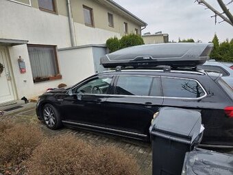 Prodám THULE Motion XT XXL Titan lesklý