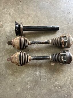 Poloosy Golf,Octavia,Leon,Passat