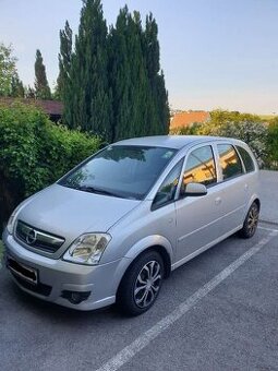 Opel Meriva 1.3 Diesel 55kw Klima Model 2006
