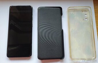 Samsung S20 8/128 +flipové pouzdro
