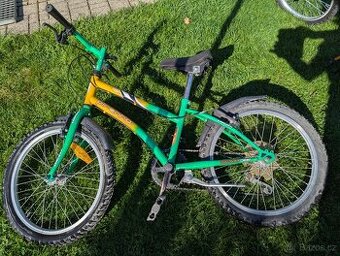 Detske kolo 20, pro 6-9 let