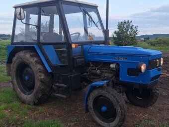 Zetor 4011 s TP