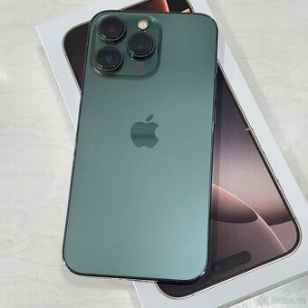 iPhone 13Pro 128GB Green