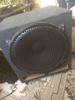 Bedna pro basu 250W. - 1