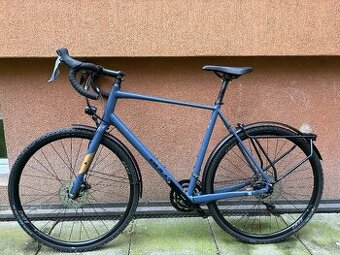 Bulls Daily Grinder 1 Gravel Kolo