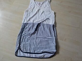 Tommy Hilfiger letní šaty vel L