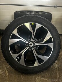 Ford Mustang E-Mach