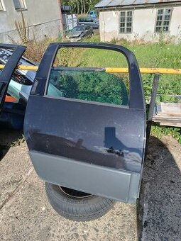 Skoda Roomster scout facelift - díly vozu 1,2 mpi 9910