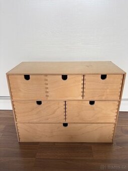 Úložný box - 1