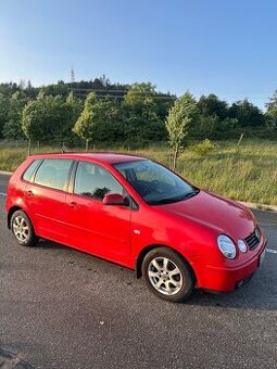 Vw polo