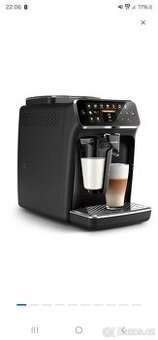 Kávovar 4300 lattego
